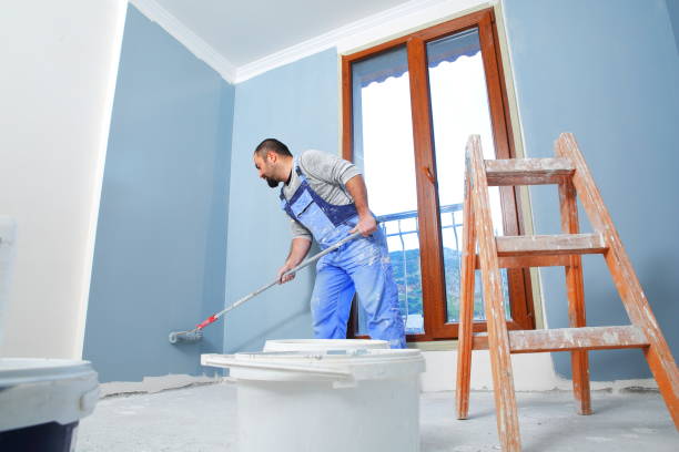 Environmental Consulting for Mold Prevention in Marlette, MI
